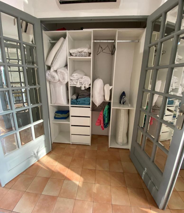 Joli Appartement Cosy Арль Экстерьер фото