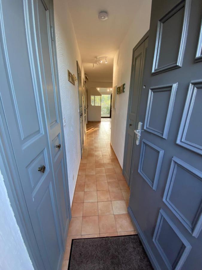 Joli Appartement Cosy Арль Экстерьер фото