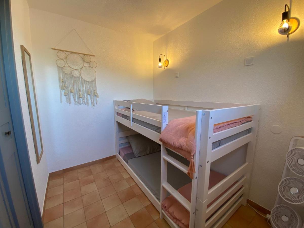 Joli Appartement Cosy Арль Экстерьер фото